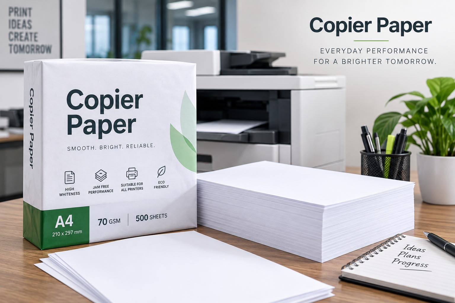 copier paper